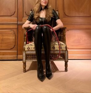 Dominatrix Zurich