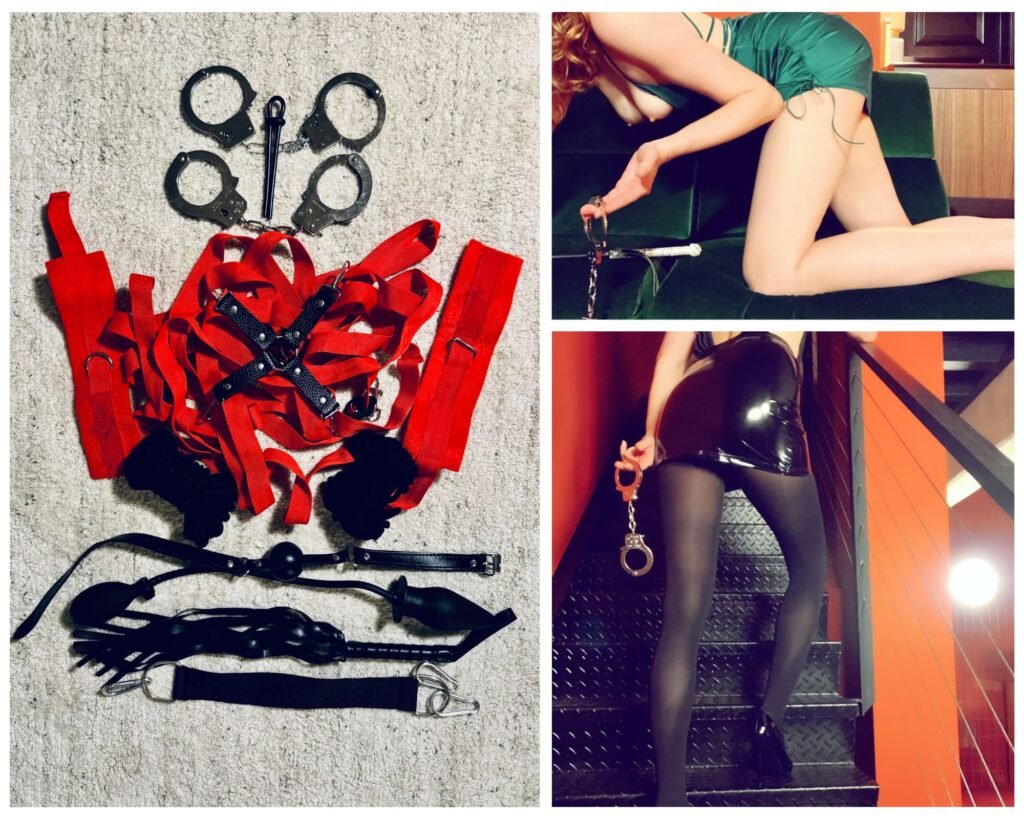 Dominatrix Zurich